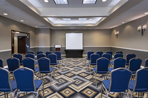 Sheraton Bellevue Hotel